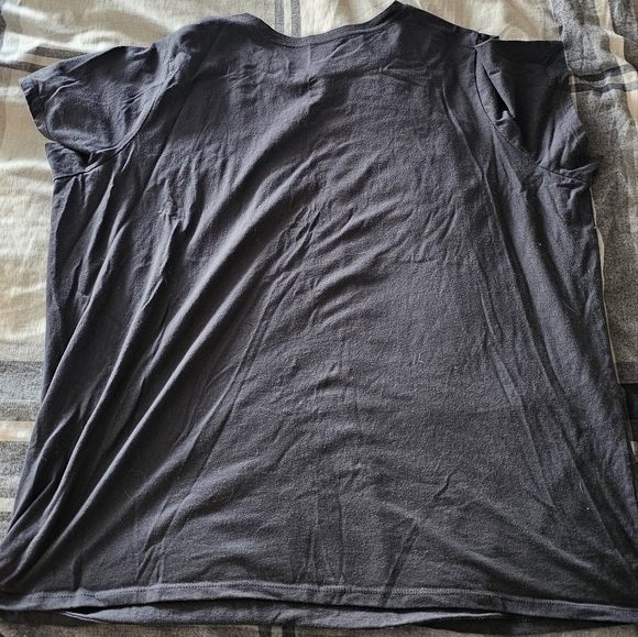 Torrid Graphic Tee - Picture 2 of 2